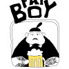 Fat Boy logo