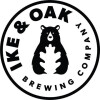 Ike & Oak Brewing Company Smoke Jumper