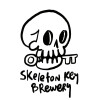 Skeleton Key Brewery Frog Splash