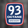 93 Octane Brewing logo