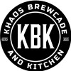 Khaos Brewing logo