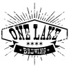 One Lake Brewing logo