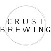 Crust Brewing logo