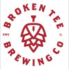 Broken Tee Brewing logo