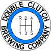 Double Clutch Brewing Company logo