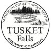 Tusket Falls Brewing Company logo