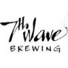 7th Wave Brewing logo