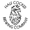 Half Cocked Brewing Company logo
