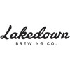 Lakedown Brewing logo