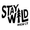 Stay Wild Brewing Co. logo