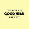The Sheriffs Good Head Brewery logo
