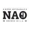 Brasserie Nao logo