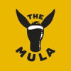 The Mula Cervezas Especiales logo
