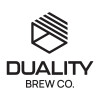 Duality Brew Co logo