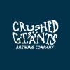 Crushed By Giants Brewing Company logo