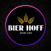 Bier Hoff - Cervejaria CNS logo