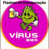 Vírus Bier logo
