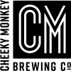 Cheeky Monkey Brewing Company (US) logo