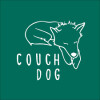 Couch Dog Brewing logo