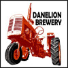 Danelion Brewery logo
