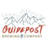 Guidepost Brewing Company logo