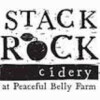 Stack Rock Cidery logo