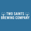 Two Saints Brewing Company logo