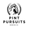 Pint Pursuits Brewing Co. logo
