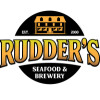 Rudder's Seafood & Brewery logo