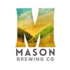 Mason Brewing Co logo