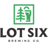 Lot Six Brewing logo