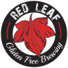 Red Leaf Gluten-Free Brewing logo