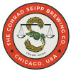 The Conrad Seipp Brewing Company logo