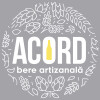 Bere Artizanală Acord logo
