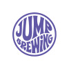 Jump Brewing logo