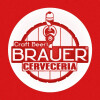Brauer Cervecería logo
