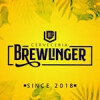Brewlinger logo