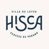 Cervecería Hisca logo