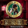Cerveceria Irlandesa logo