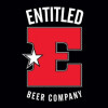 Entitled Beer Company logo