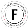 Fieldcrest Brewing Company logo