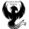Freedom Street Brewing logo