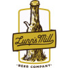 Lunn's Mill Beer Company logo