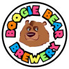 Boogie Bear Brewery logo