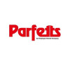Parfetts logo