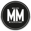 Mercato Metropolitano logo
