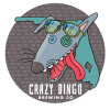 Crazy Dingo Brewing Co. logo