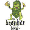 Brønhër Brew logo