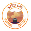 Kiều Cát logo