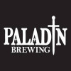 Paladin Brewing Badda-Bing Badda-Blue